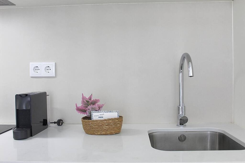 Classy Urban Life Studio OOporto Esterno foto